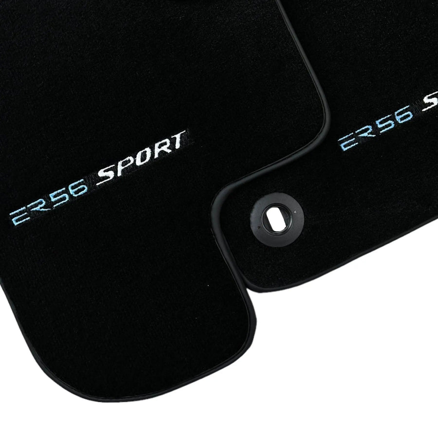 Floor Mats For Lexus IS (2017-2021) ER56 Sport - AutoWin