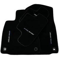 Floor Mats For Lexus IS 250 4WD (2006-2013) ER56 Sport - AutoWin