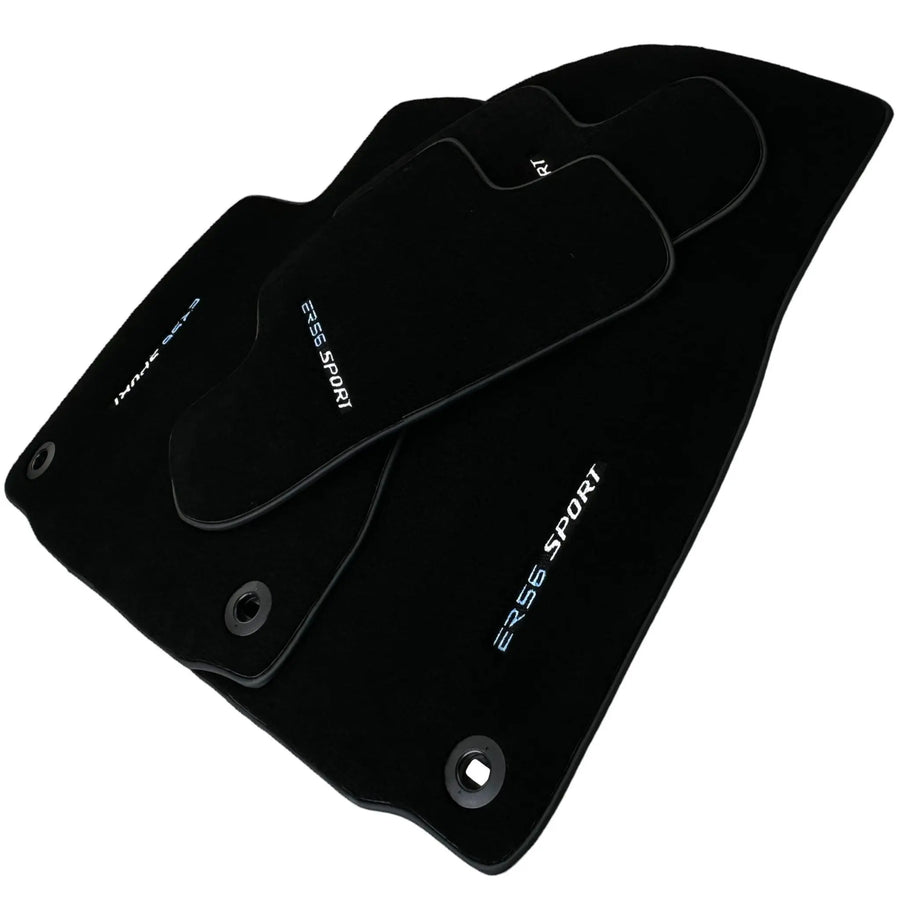 Floor Mats For Lexus IS 250 4WD (2006-2013) ER56 Sport - AutoWin