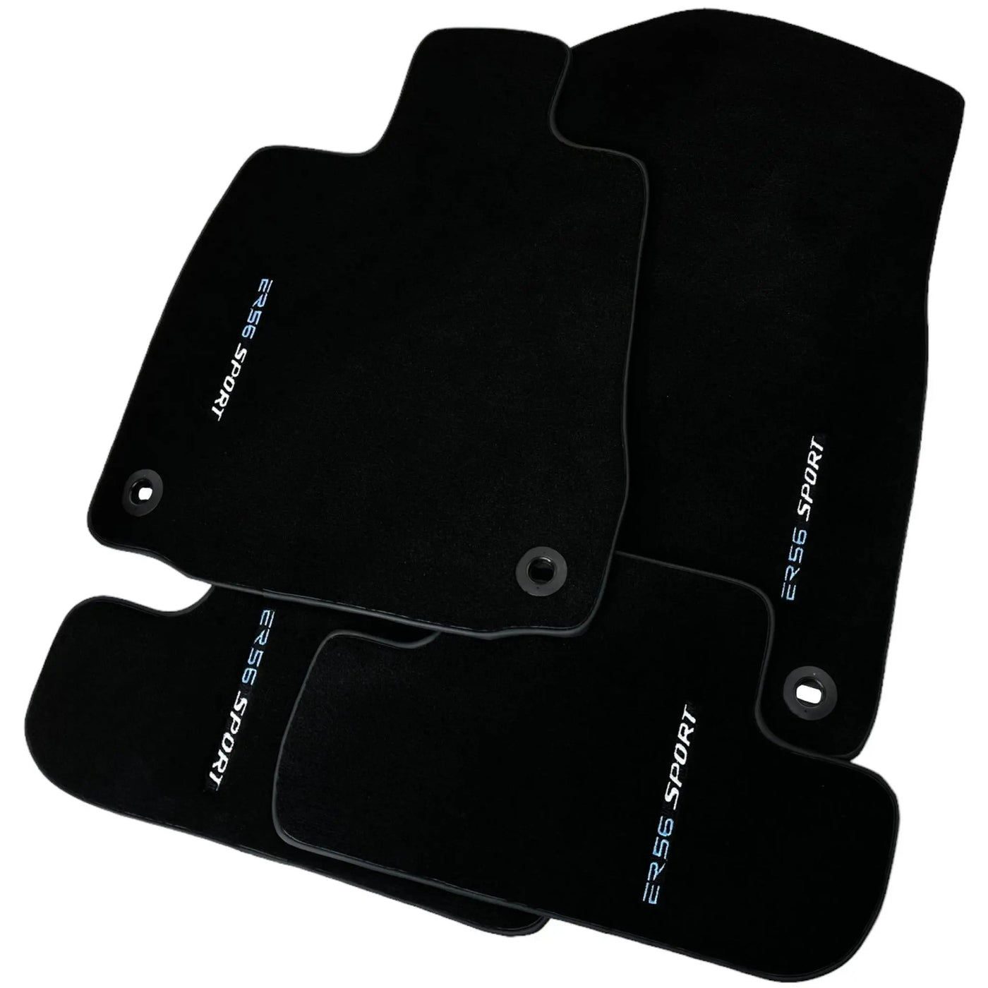 Floor Mats For Lexus LS 400 (1996-2000) ER56 Sport - AutoWin