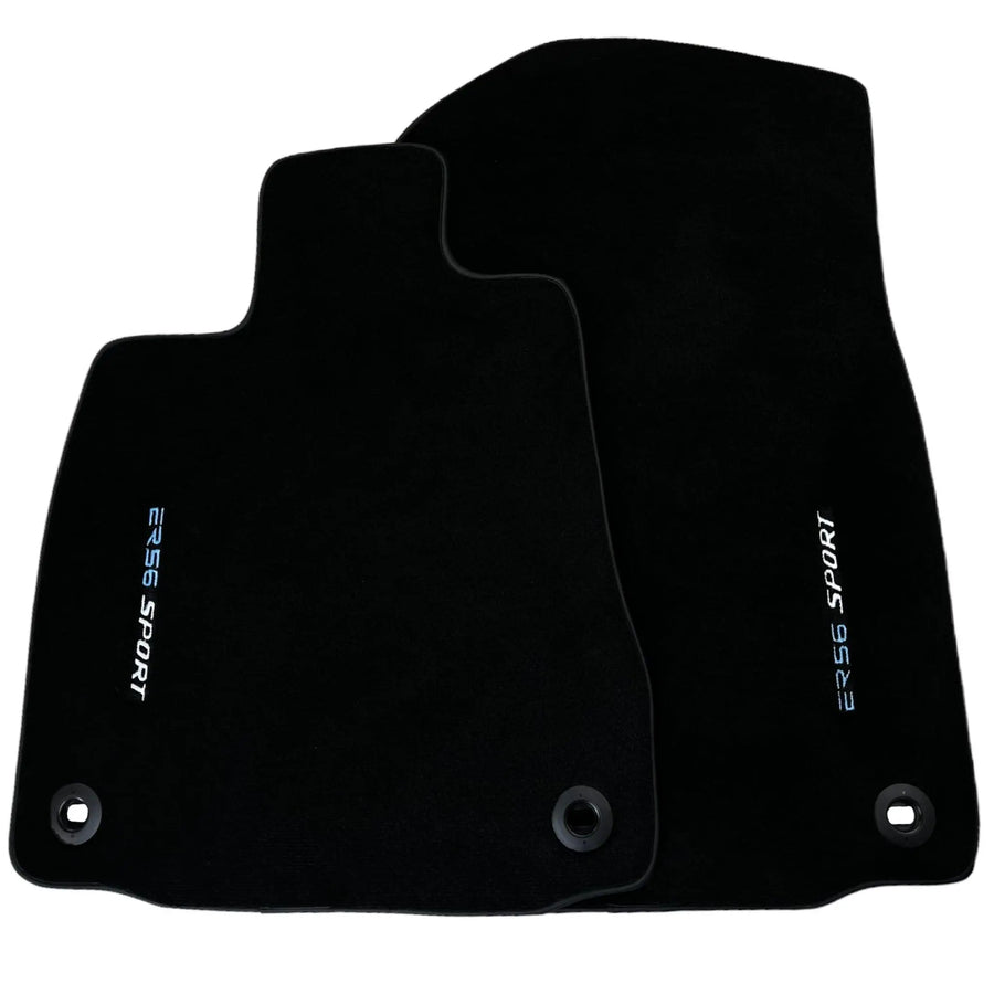 Floor Mats For Lexus LS 460 (2007-2017) ER56 Sport - AutoWin