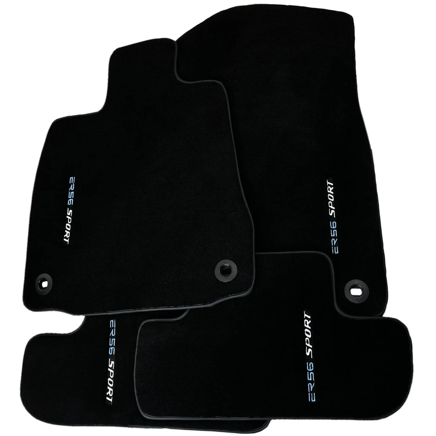 Floor Mats For Lexus RX 450H (2012-2015) ER56 Sport - AutoWin