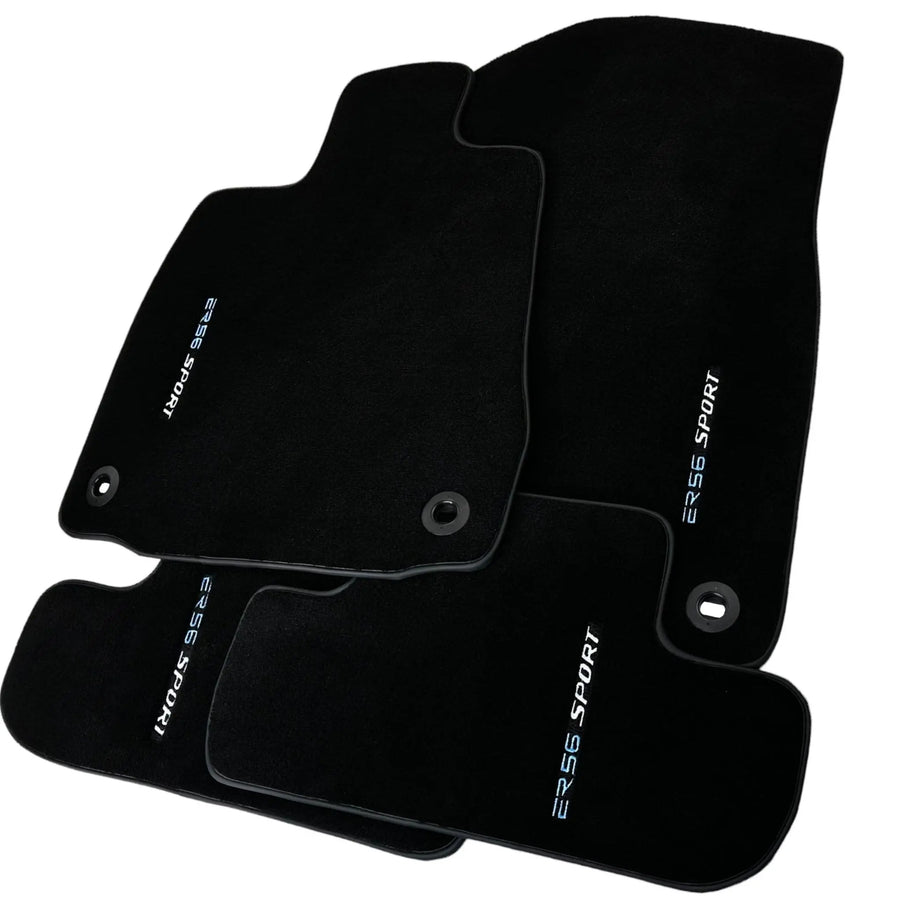 Floor Mats For Lexus SC 430 (2001-2010) ER56 Sport - AutoWin