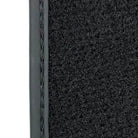 Floor Mats for Ferrari California (2008-2014) with Black Trim - AutoWin