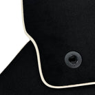 Floor Mats for Toyota Auris (2007-2012) - AutoWin