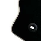 Floor Mats for Toyota Prius (2009-2012) - AutoWin