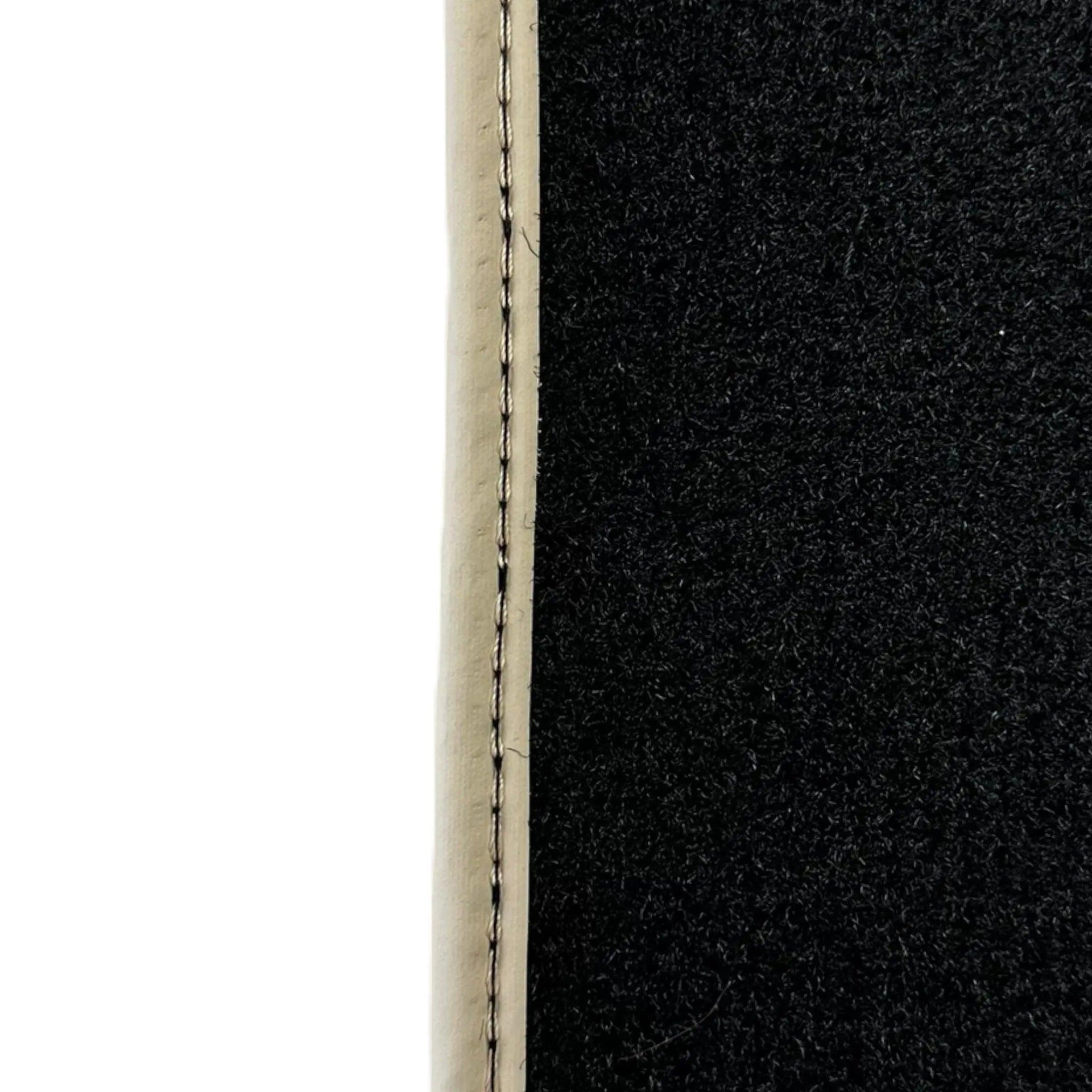 Floor Mats for Toyota Prius (2009-2012) - AutoWin