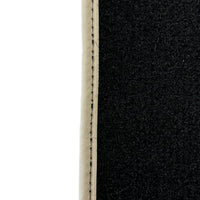 Floor Mats for Toyota Prius (2009-2012) - AutoWin