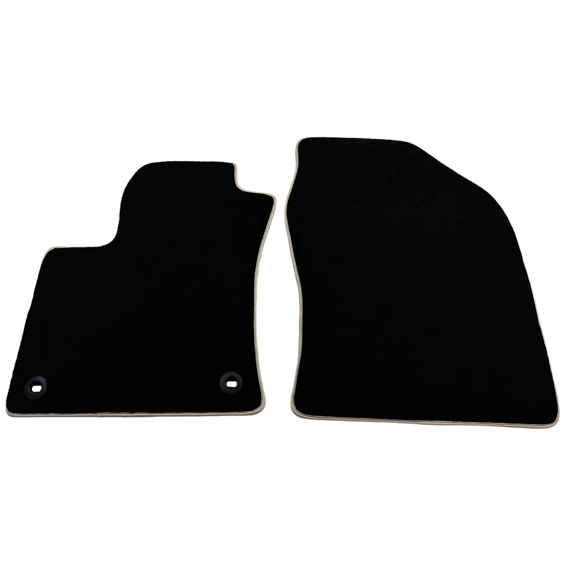 Floor Mats for Toyota Prius (2016-2021) - AutoWin