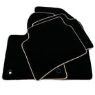 Floor Mats for Toyota Prius (2016-2021) - AutoWin