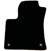 Floor Mats for Toyota Prius (2016-2021) - AutoWin