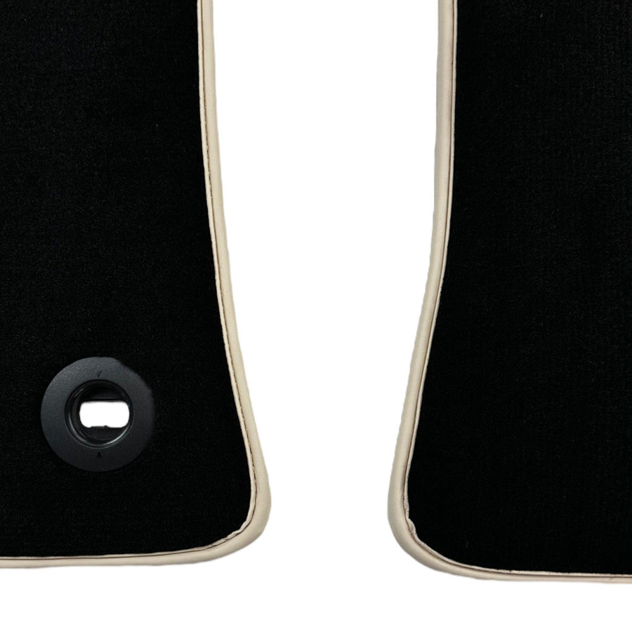Floor Mats for Toyota Prius (2016-2021) - AutoWin