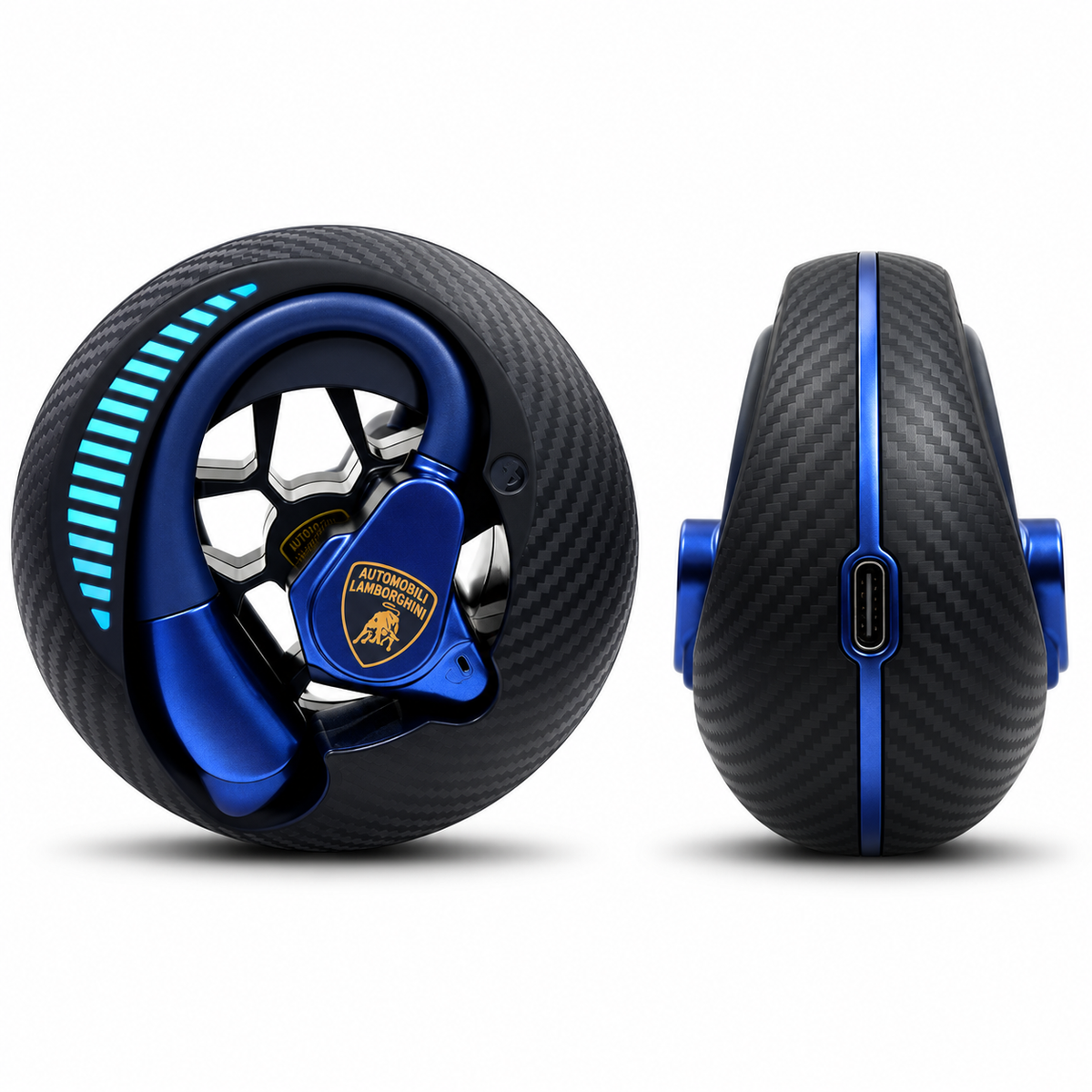 Tappetini per auto per Lamborghini Urus