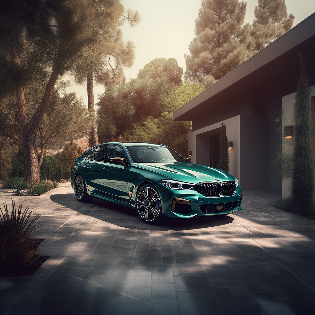 G32 5 puertas Gran Turismo (2017-2020)