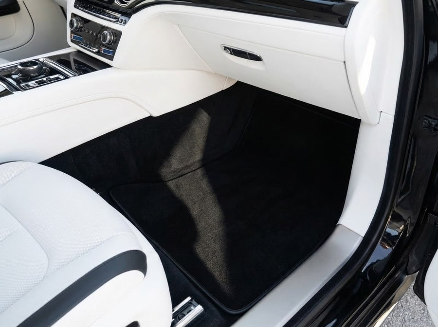 Alfombrillas de coche para Rolls Royce Spectre (2023-2024)