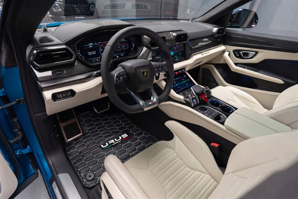 Floor Mats