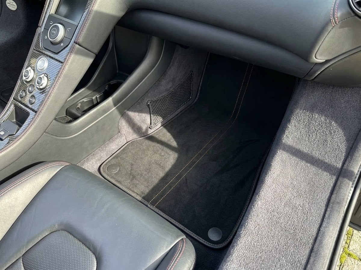 Floor Mats
