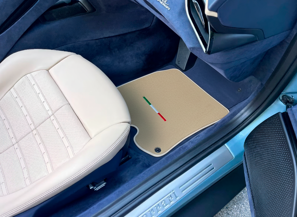 Per la Roma (2021-2024)