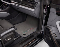 Tapis de sol Sur mesure gris pour Lamborghini Urus