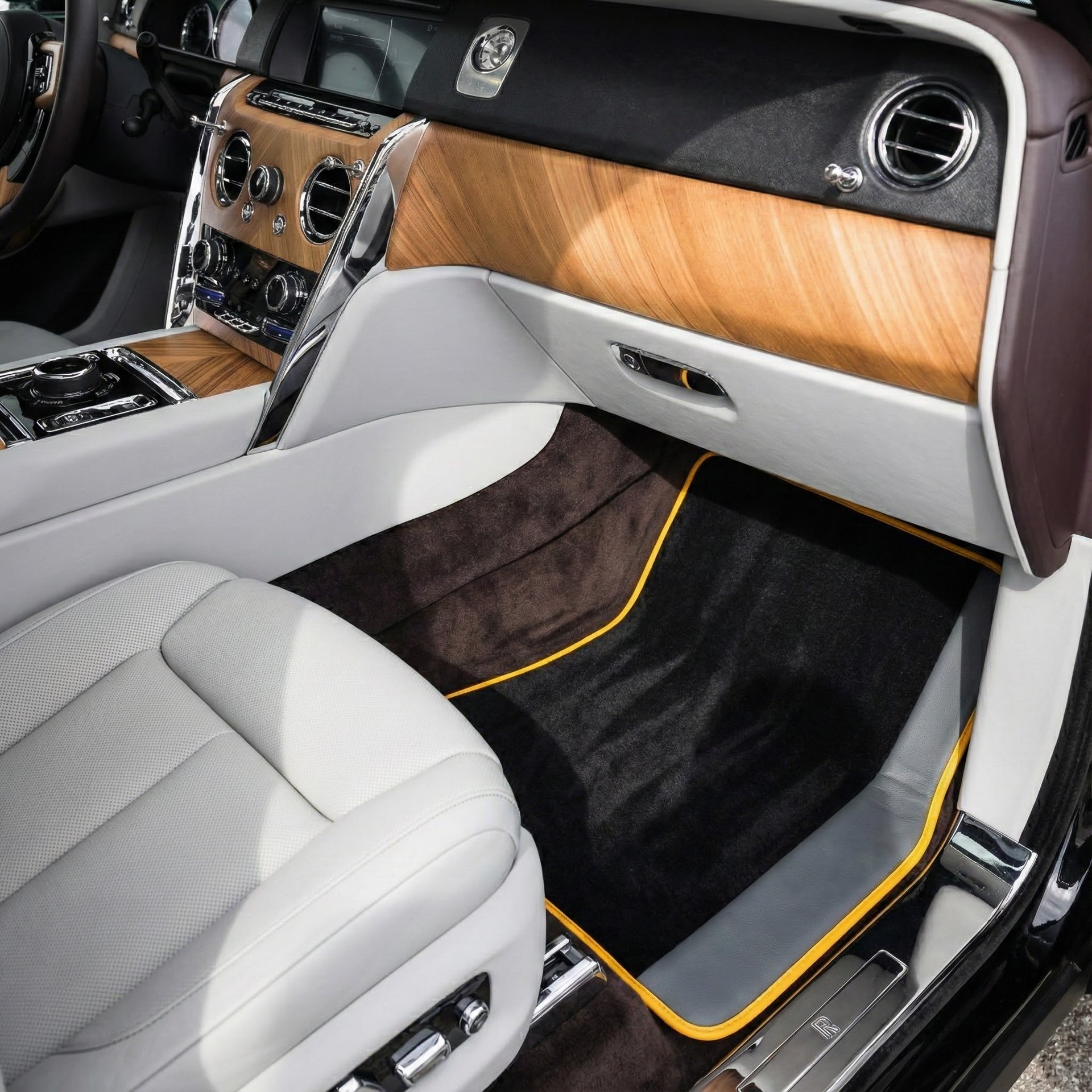 Cullinan (2018-2023)