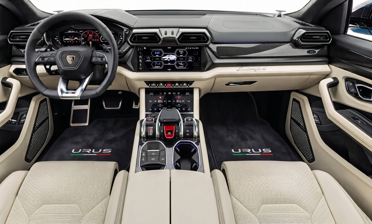 Floor Mats