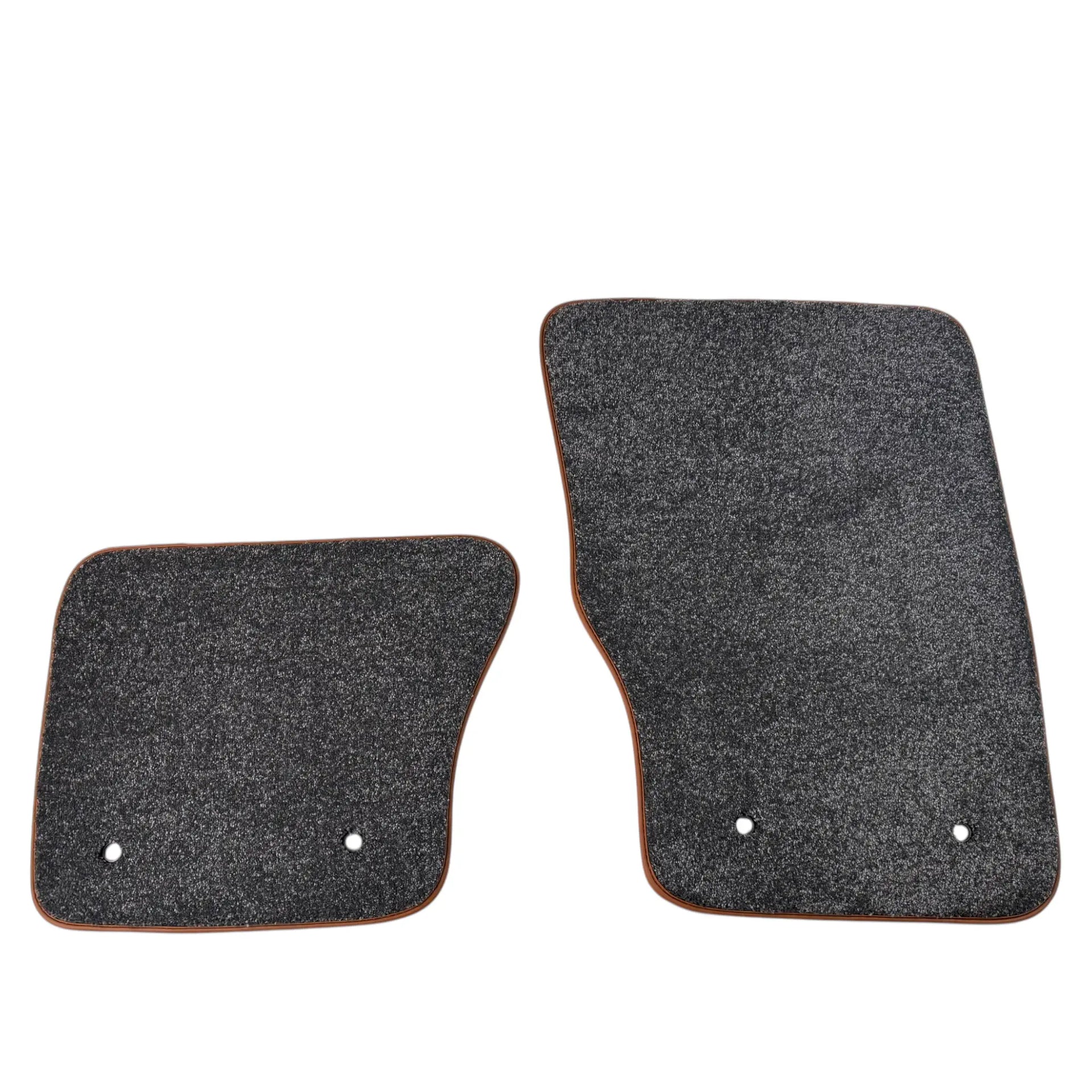 Gray Floor Mats for Range Rover Sport (2013-2017) - Stylish Protection