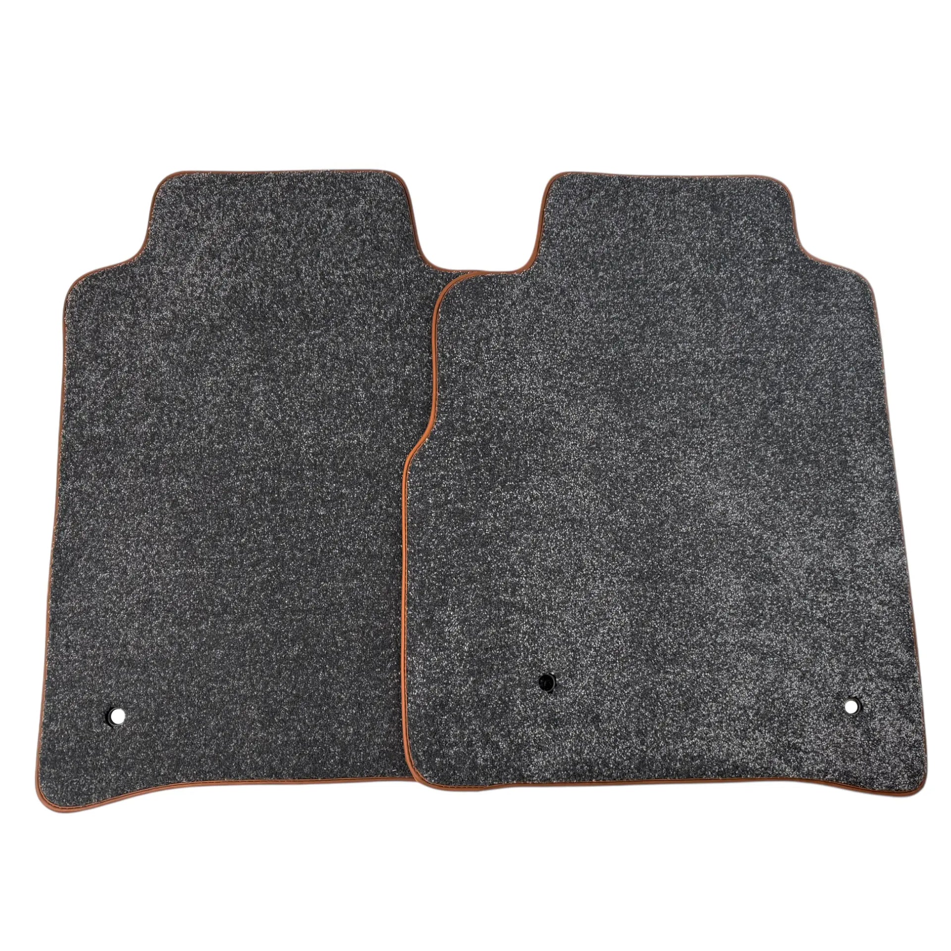 Gray Floor Mats for Range Rover Sport (2013-2017) - Stylish Protection