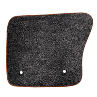 Range Rover Sport (2013-2017): Black Floor Mats by AutoWin