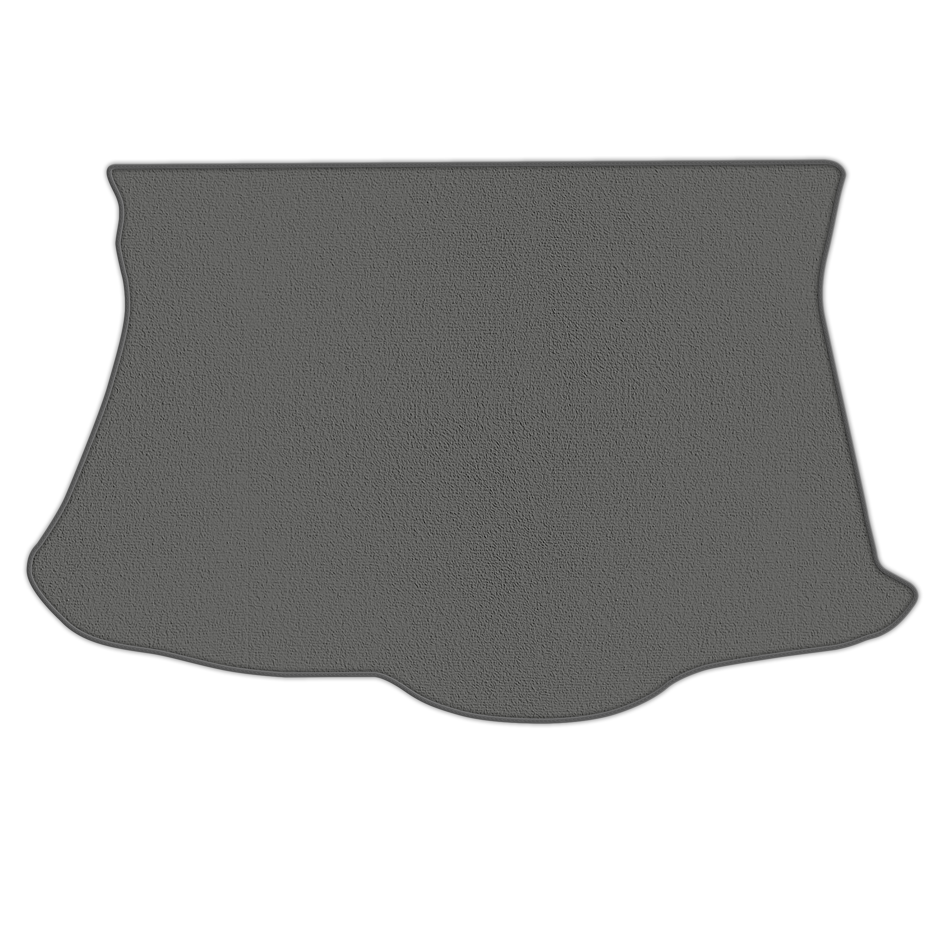 Customizable Alfa Romeo 147 Trunk Floor Mats - Stylish Protection