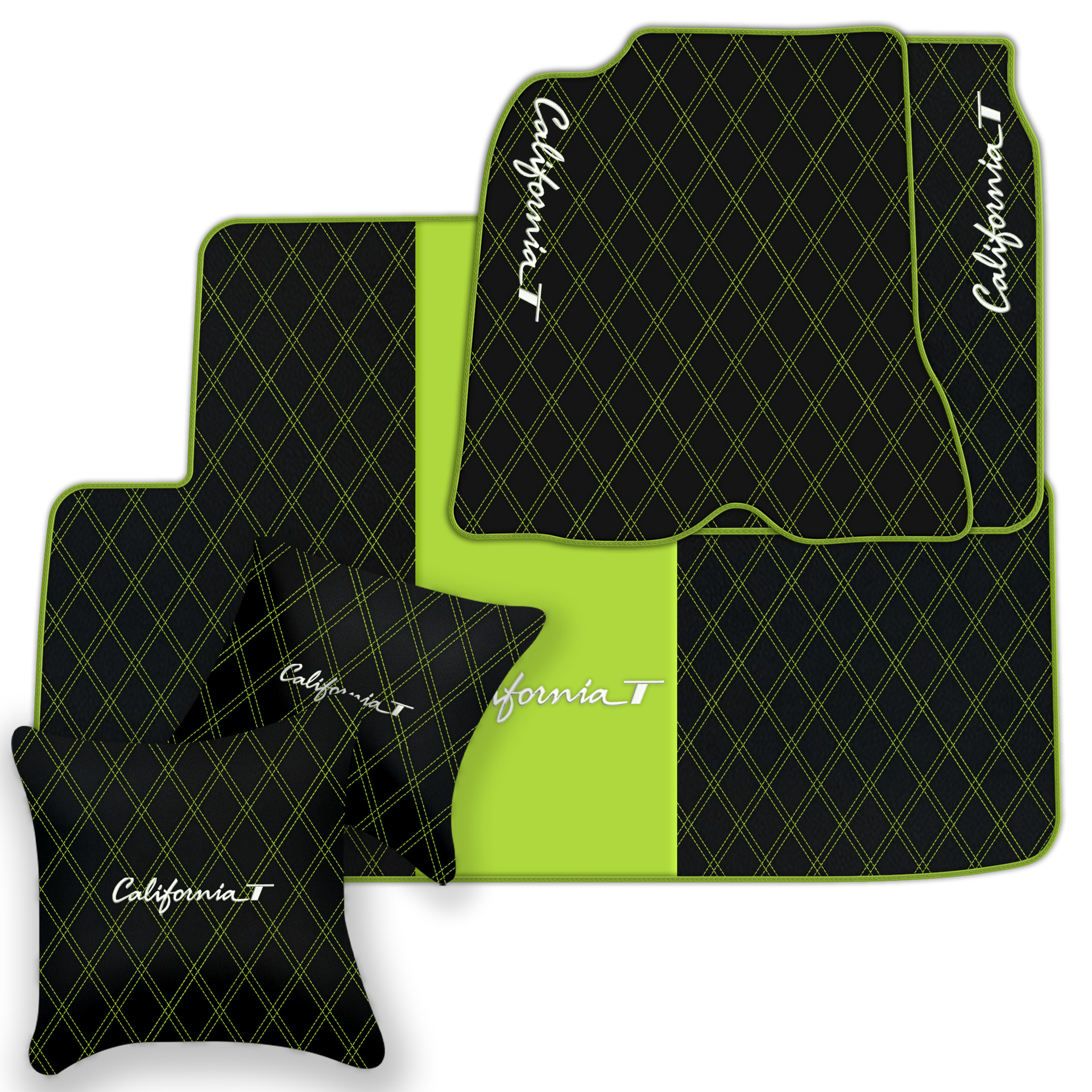 California T (2015-2018)