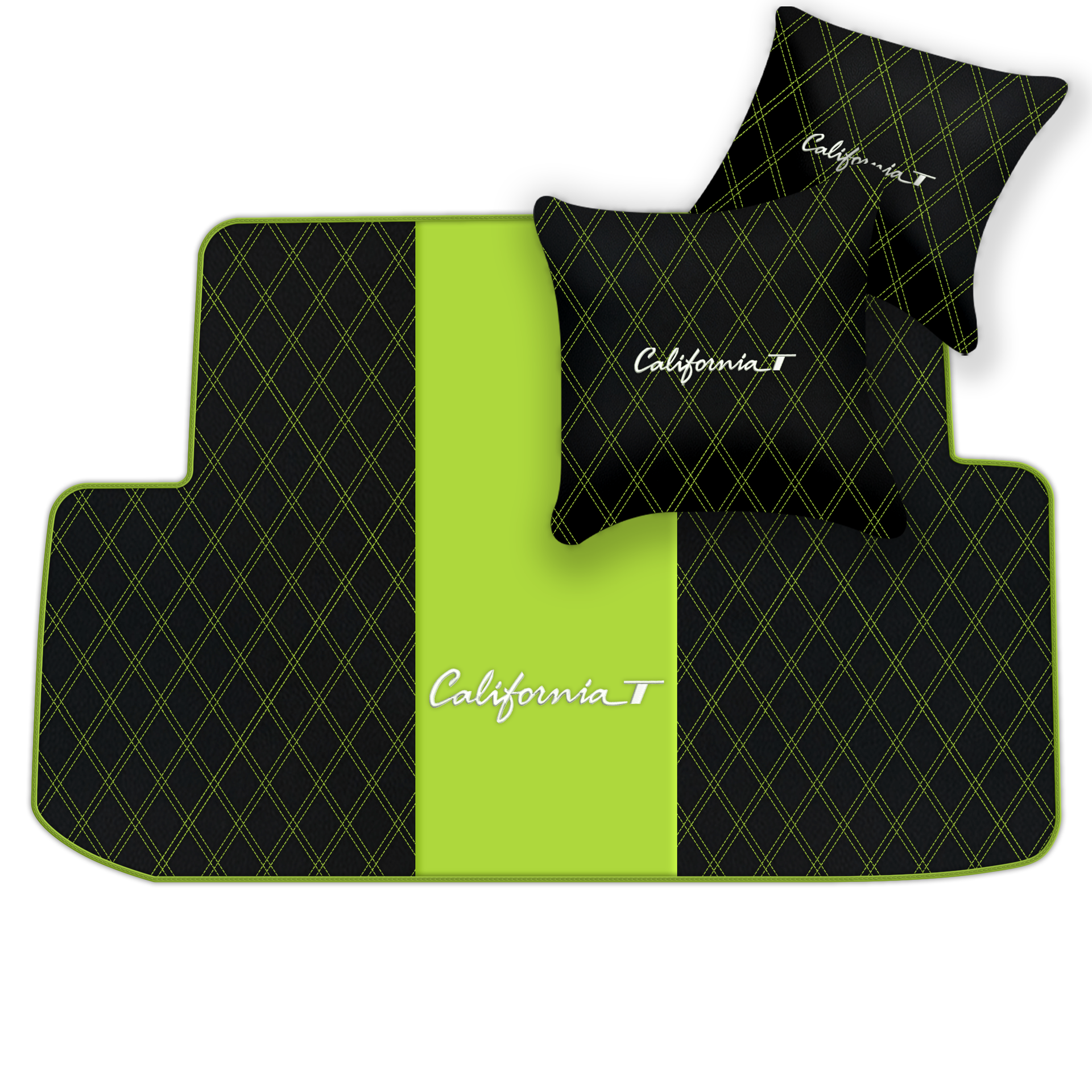 California T (2015-2018)