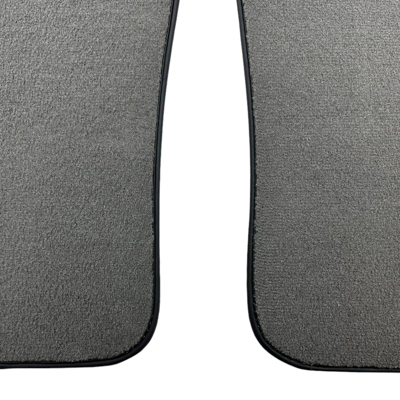 Grey Floor Mats for Mini Cabrio F57 Convertible (2016-2023) - AutoWin