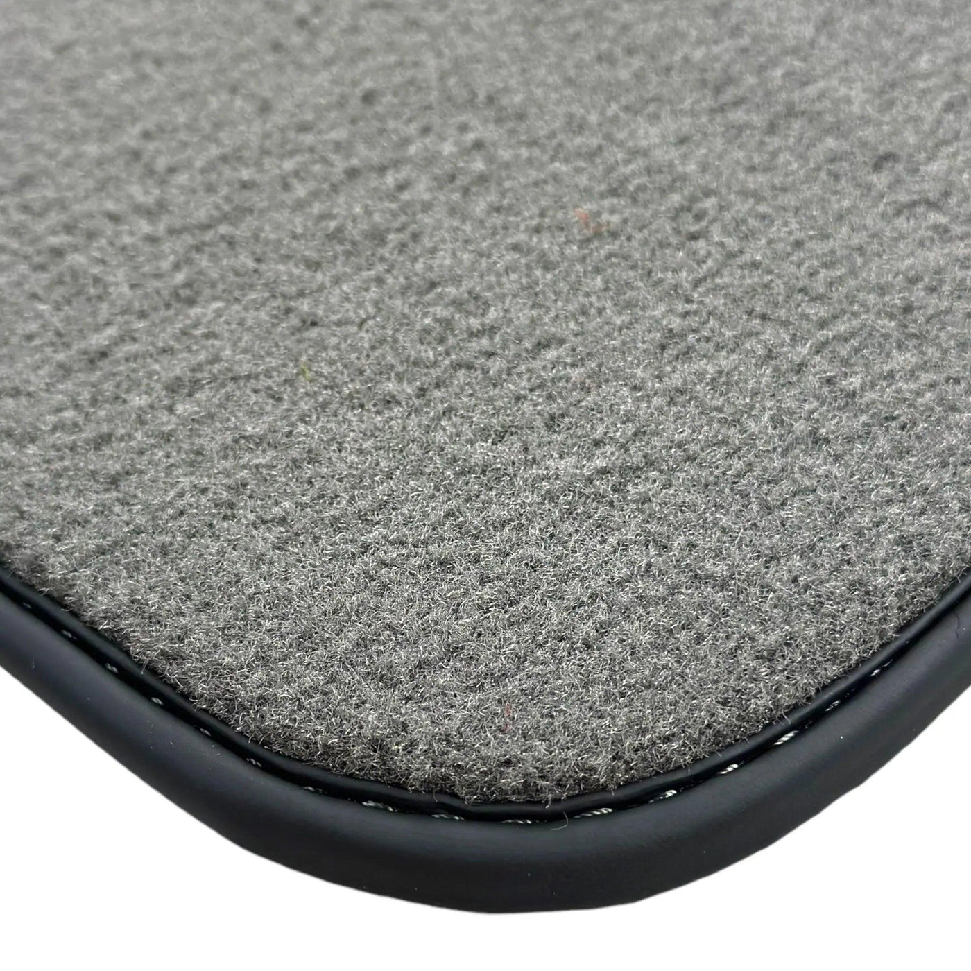 Grey Floor Mats for Mini Cabrio R52 Convertible (2004-2009) - AutoWin