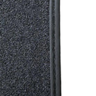 Grey Floor Mats for Mini Cabrio R52 Convertible (2004-2009) - AutoWin