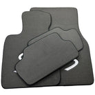 Grey Floor Mats for Mini Clubman F54 (2015-2019) - AutoWin