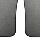 Grey Floor Mats for Mini Clubman F54 (2019-2023) - AutoWin