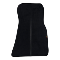 Red Floor Mats for BMW 3 Series G20 | ER56 Performance