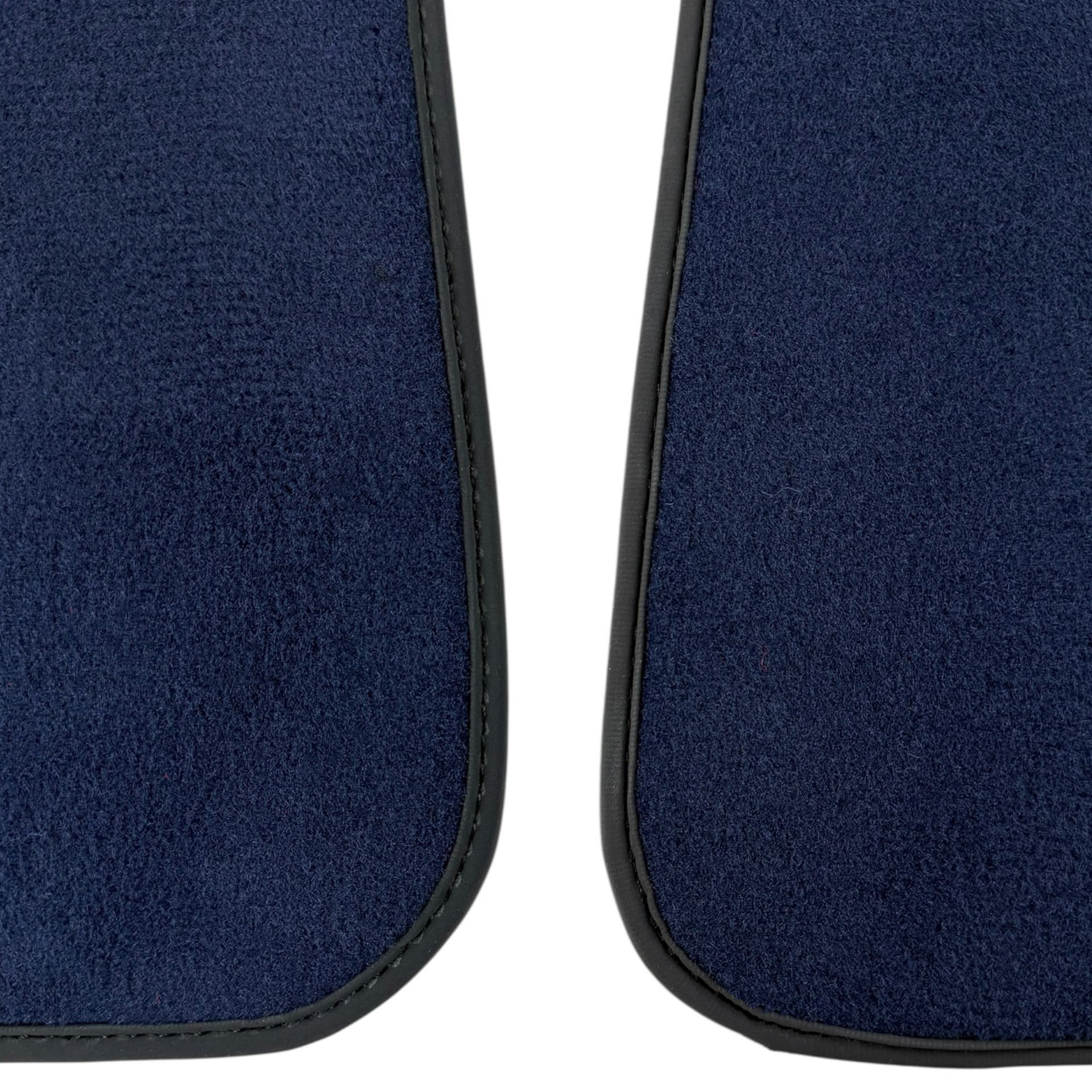 Customizable Black Mats for BMW E89 Convertible | M-Performance Colors