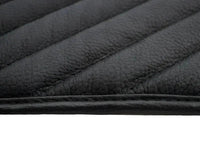 Leather Floor Mats For Land Rover Defender 90 L663 (2020-2024) 2-5 Seater - AutoWin