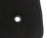 Leather Floor Mats For Land Rover Defender 90 (2007-2020) - AutoWin