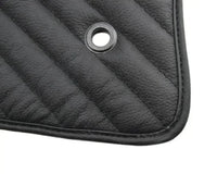 Leather Floor Mats For Land Rover Freelander (2007-2012) - AutoWin