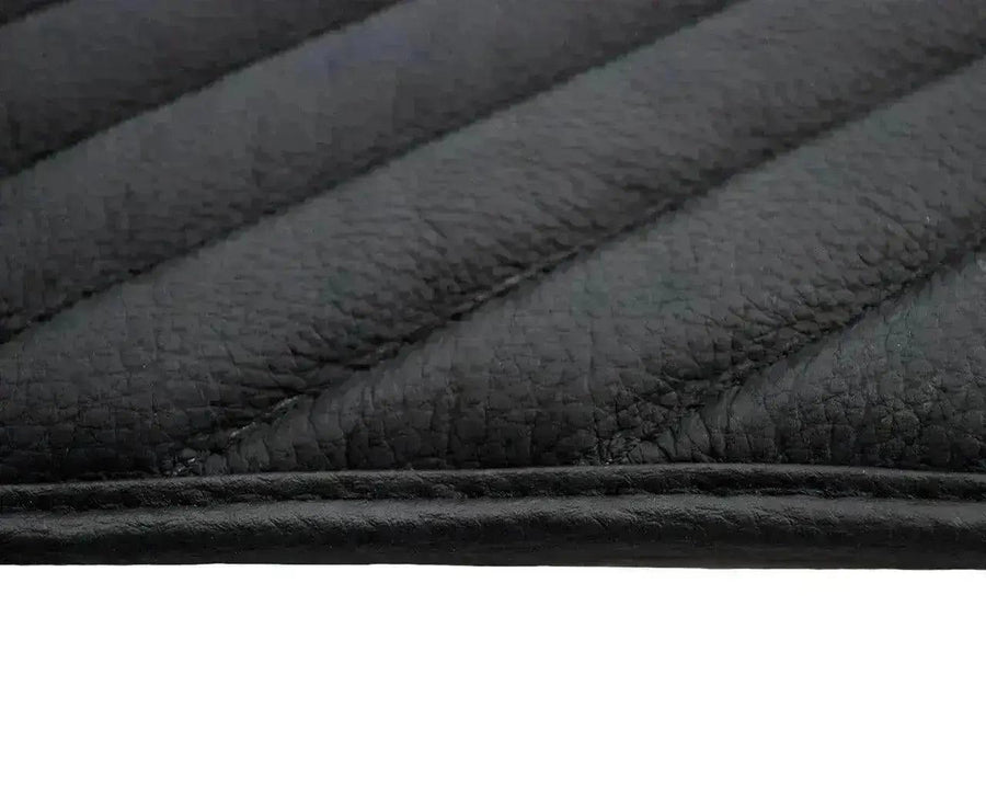 Leather Floor Mats For Land Rover Freelander (2007-2012) - AutoWin