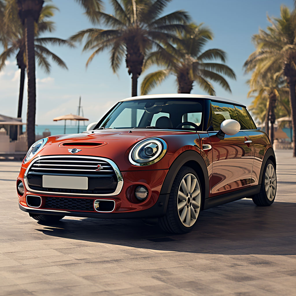 Cooper / One F56 3-doors (2014-2023)