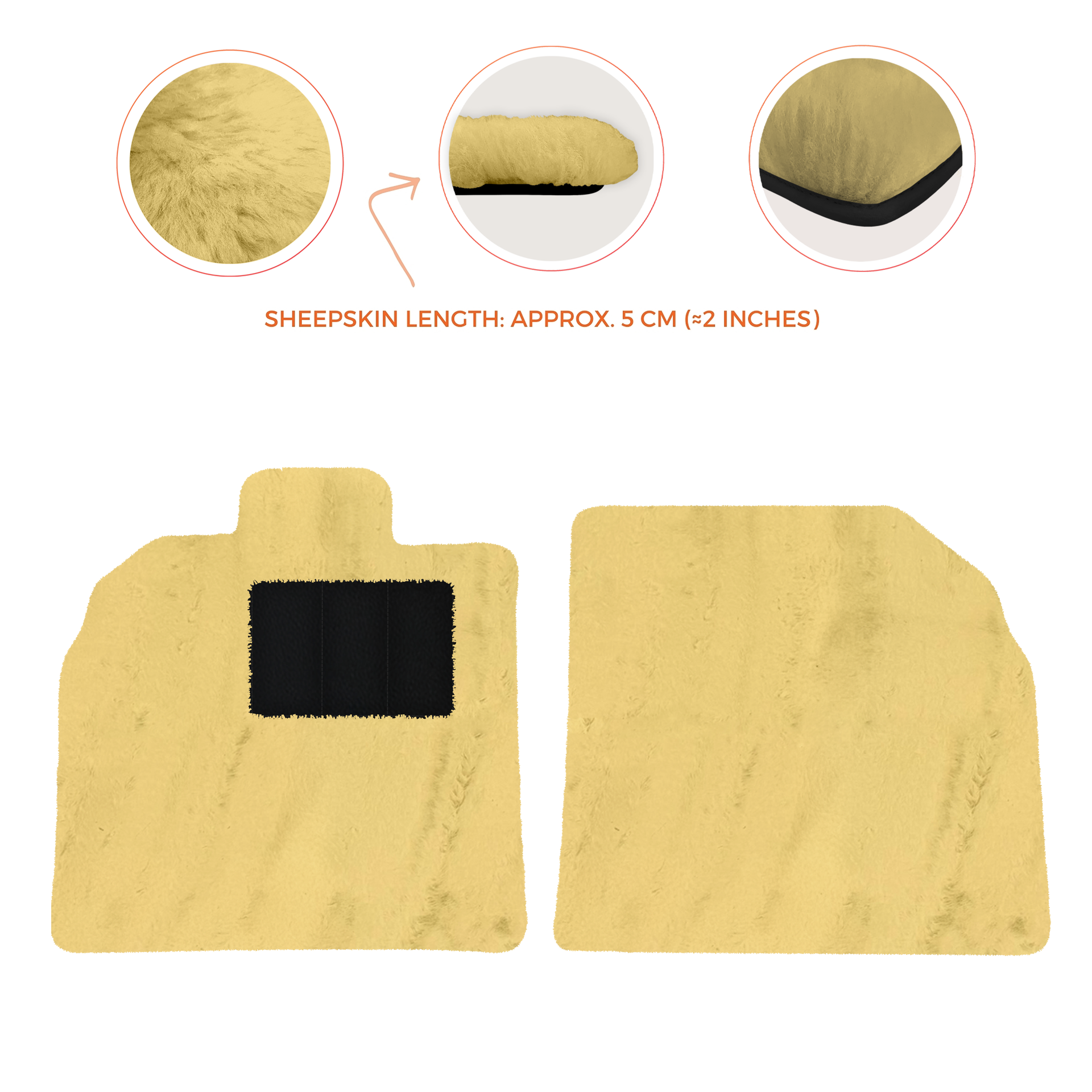 Produits les plus vendus