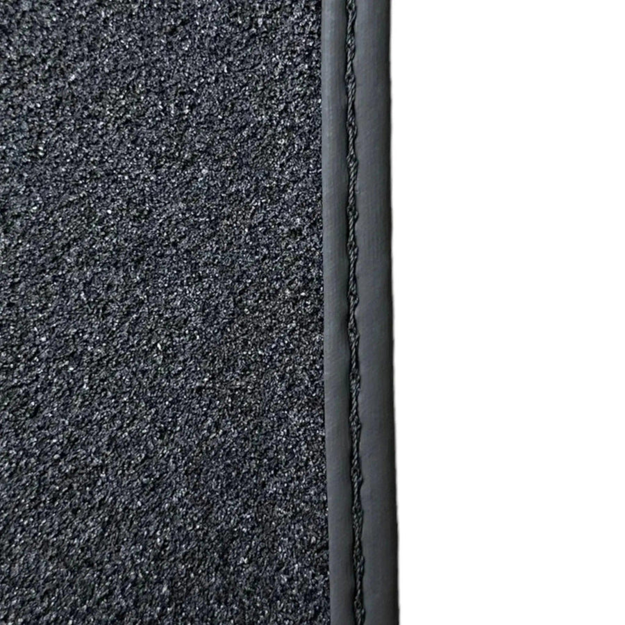 Grey Floor Mats for Mini Cooper / One F56 3-Doors (2014-2023) - AutoWin