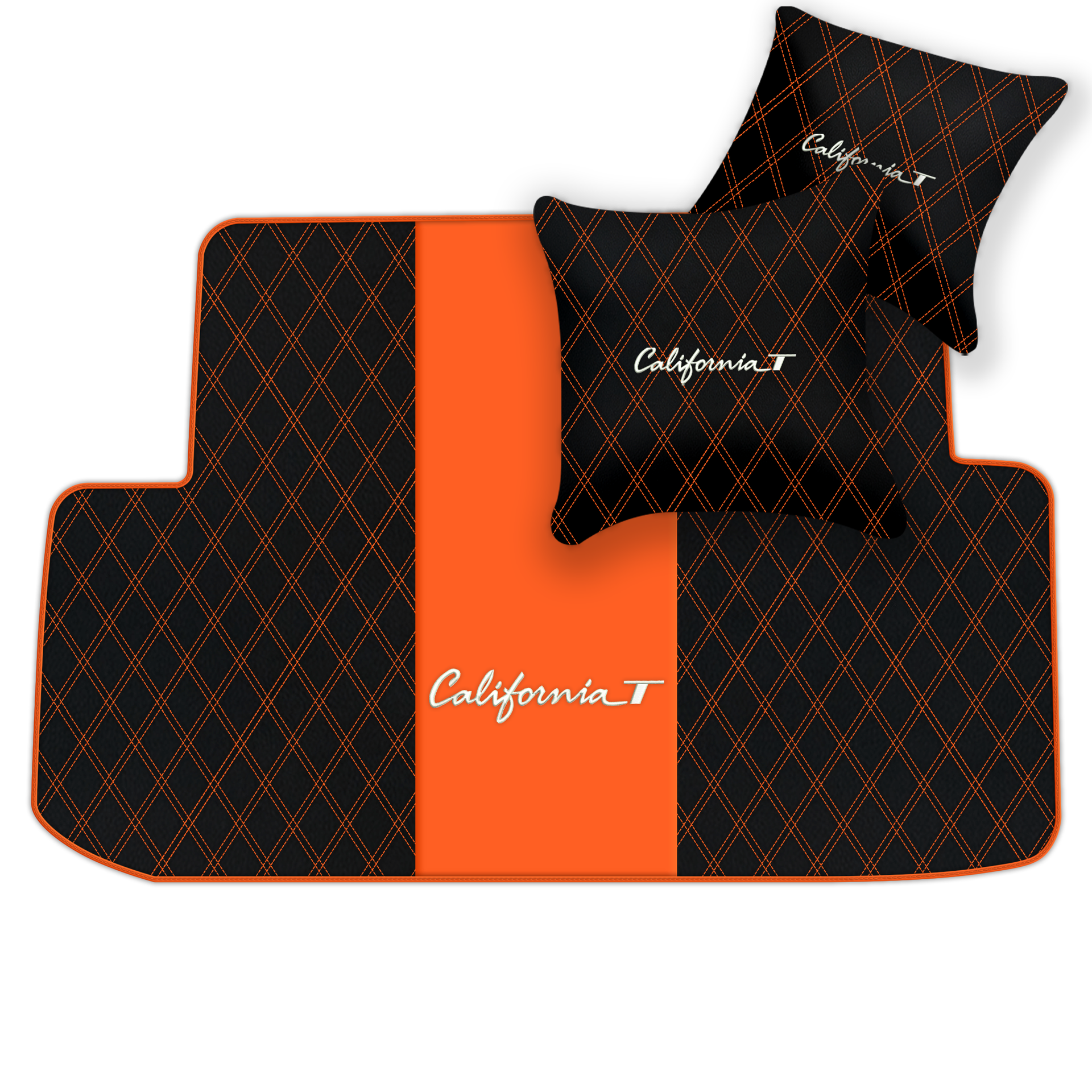 California T (2015-2018)