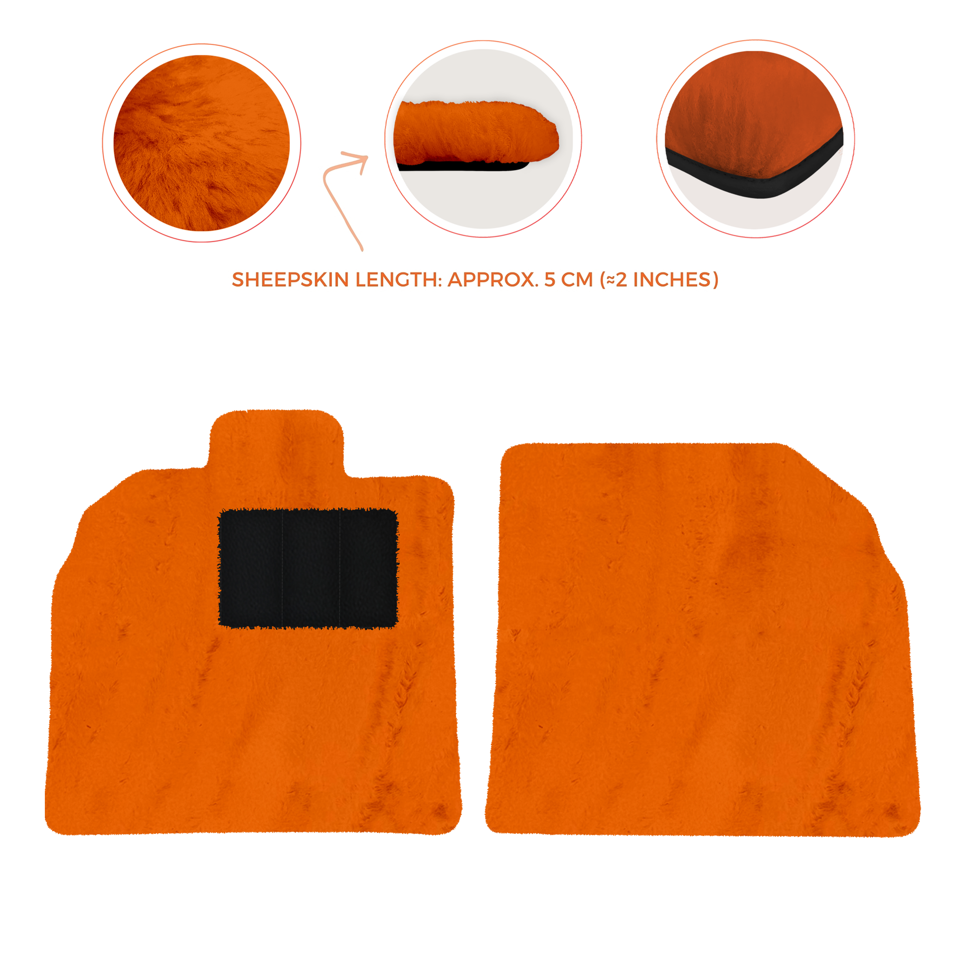 Produits les plus vendus