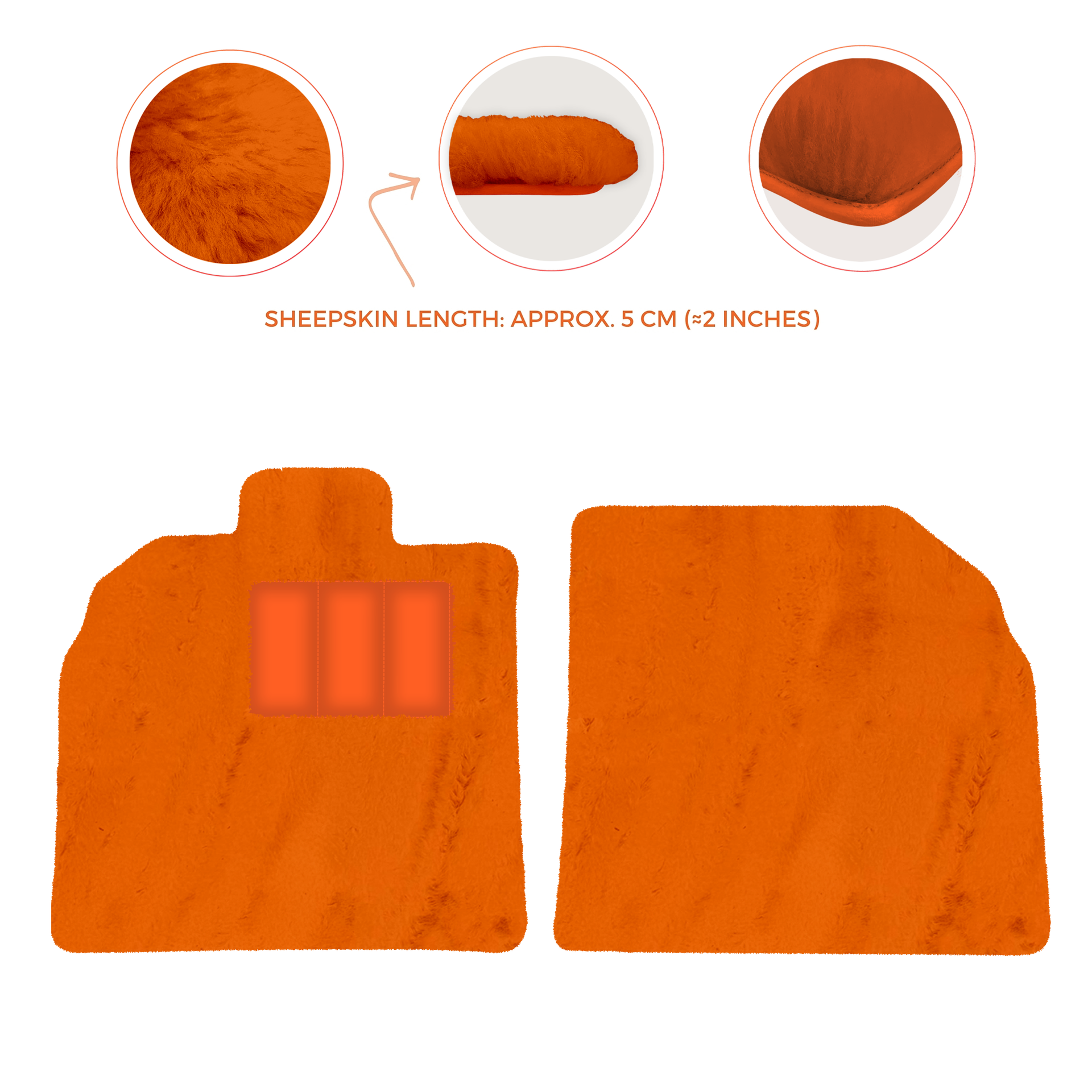 Produits les plus vendus