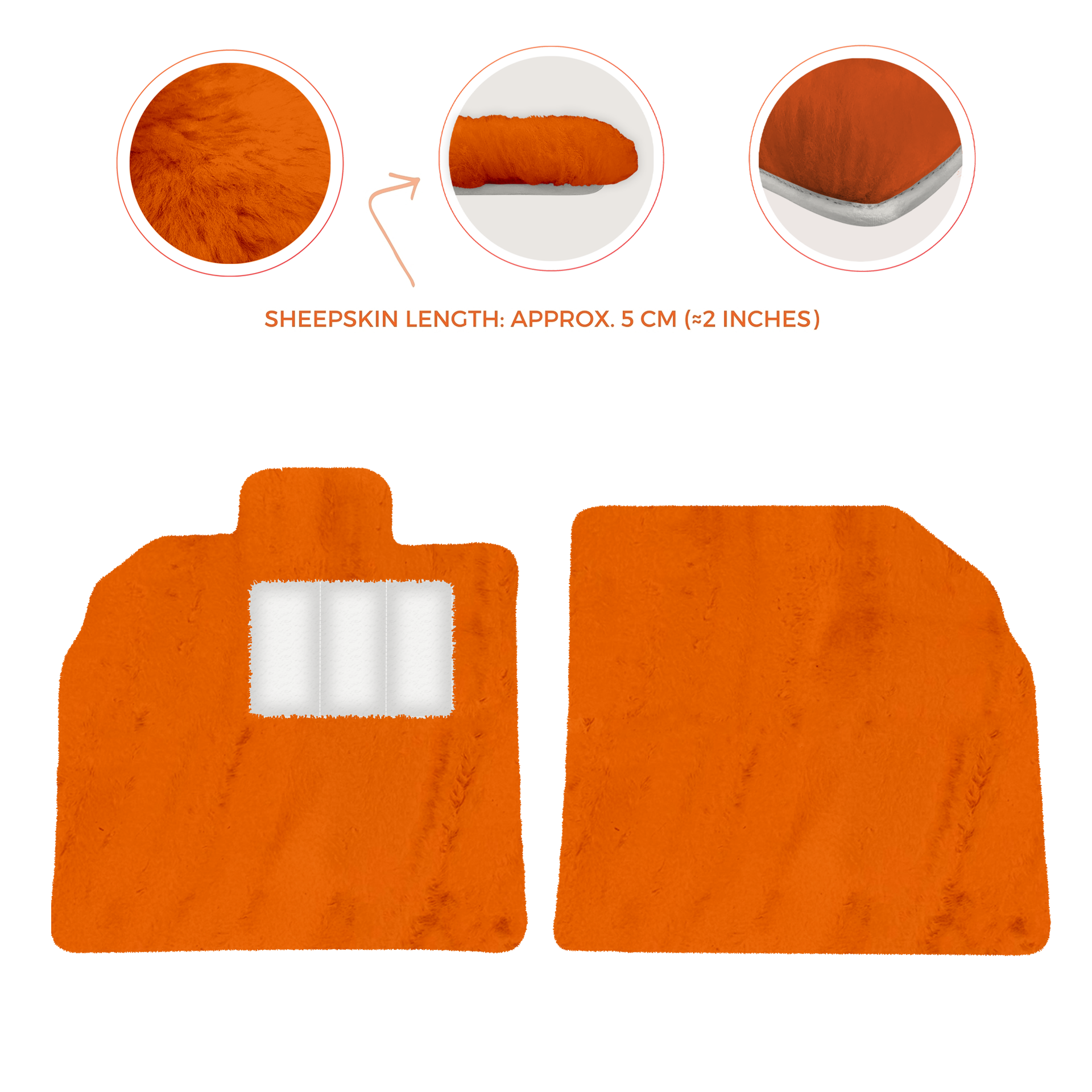 Produits les plus vendus