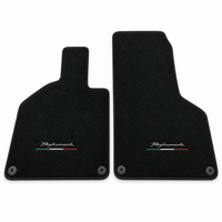Floor Mats for Lamborghini Huracan Perfomante